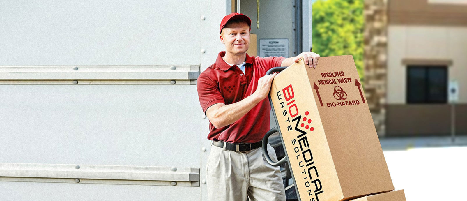 Medical Waste Disposal Atlanta, (GA)