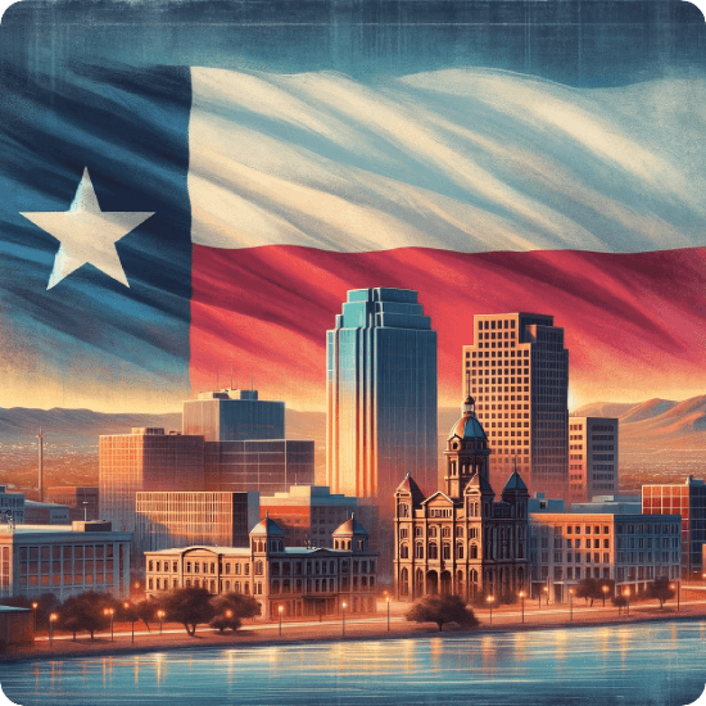 Medical Waste Disposal El Paso, Texas (TX)