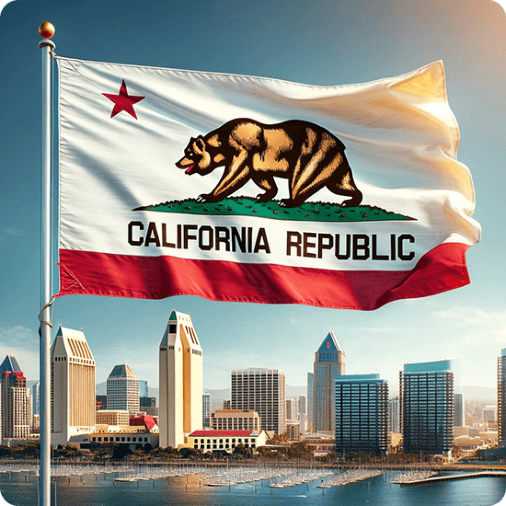 Medical Waste Disposal San Diego, California (CA)