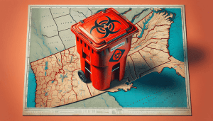 Tennessee Medical Waste Disposal Regulations Quick Guide